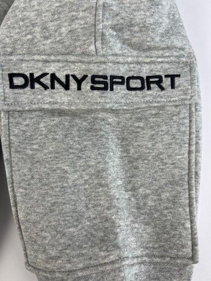 DKNY