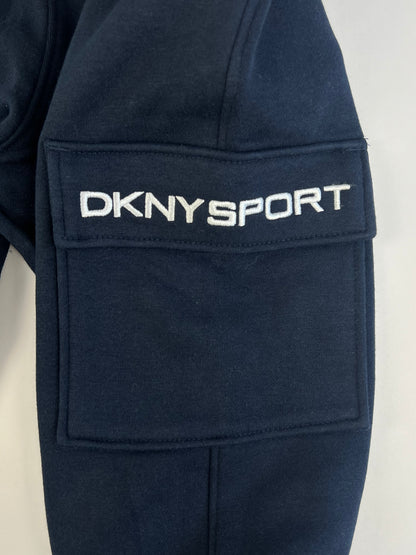 DKNY