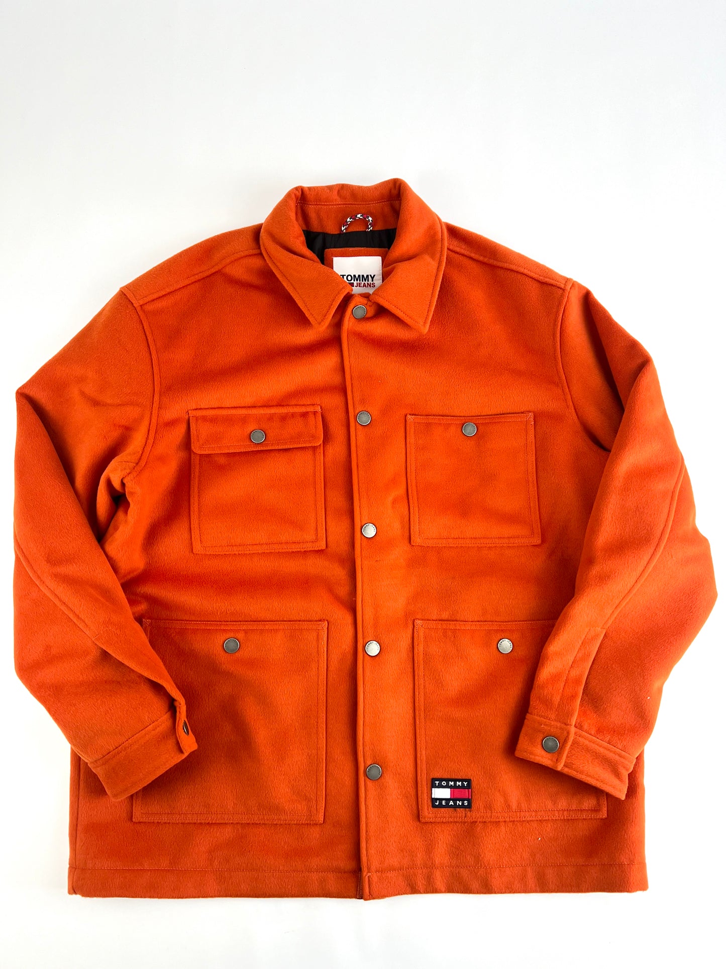 Tommy Hilfiger