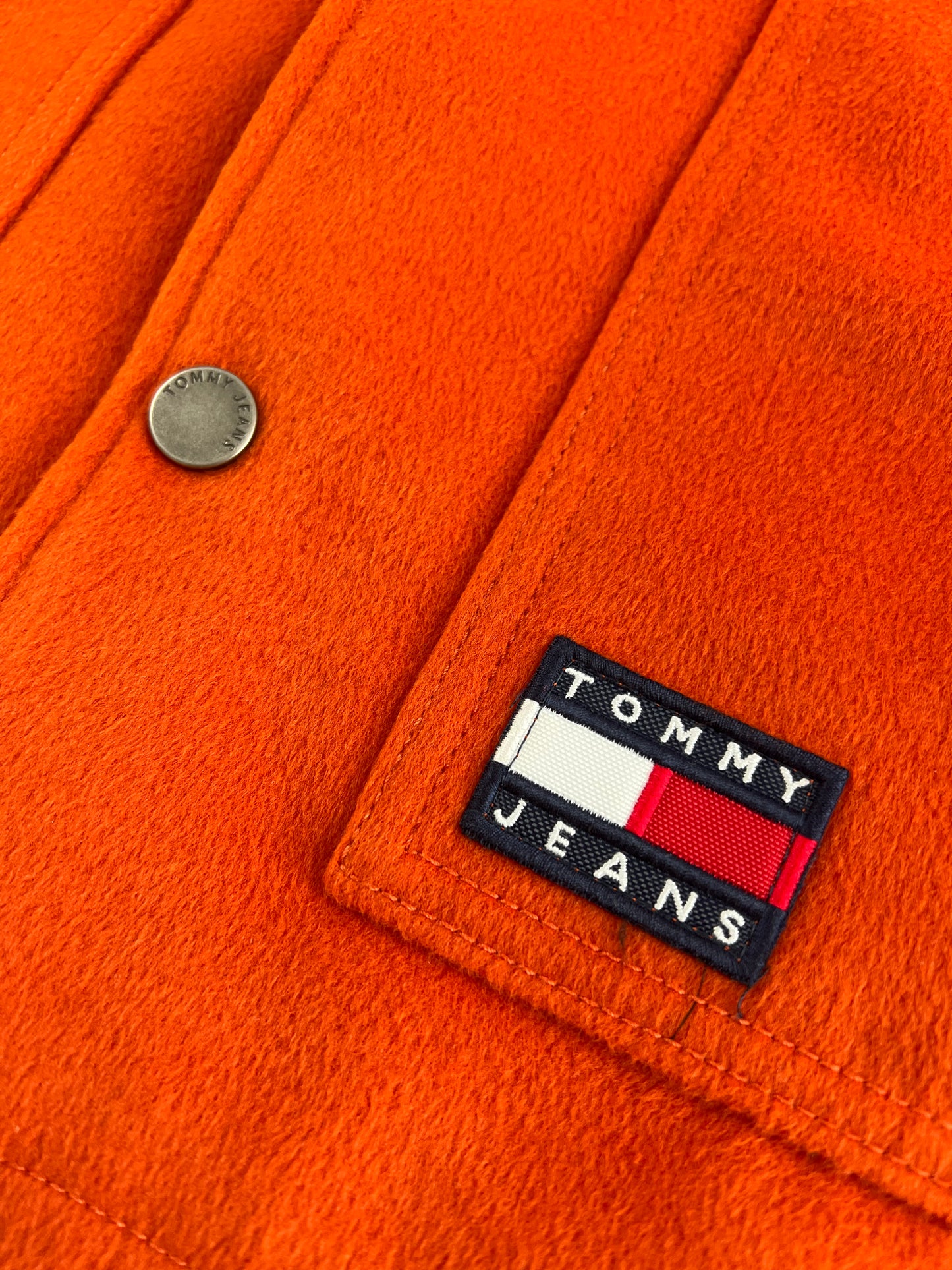 Tommy Hilfiger