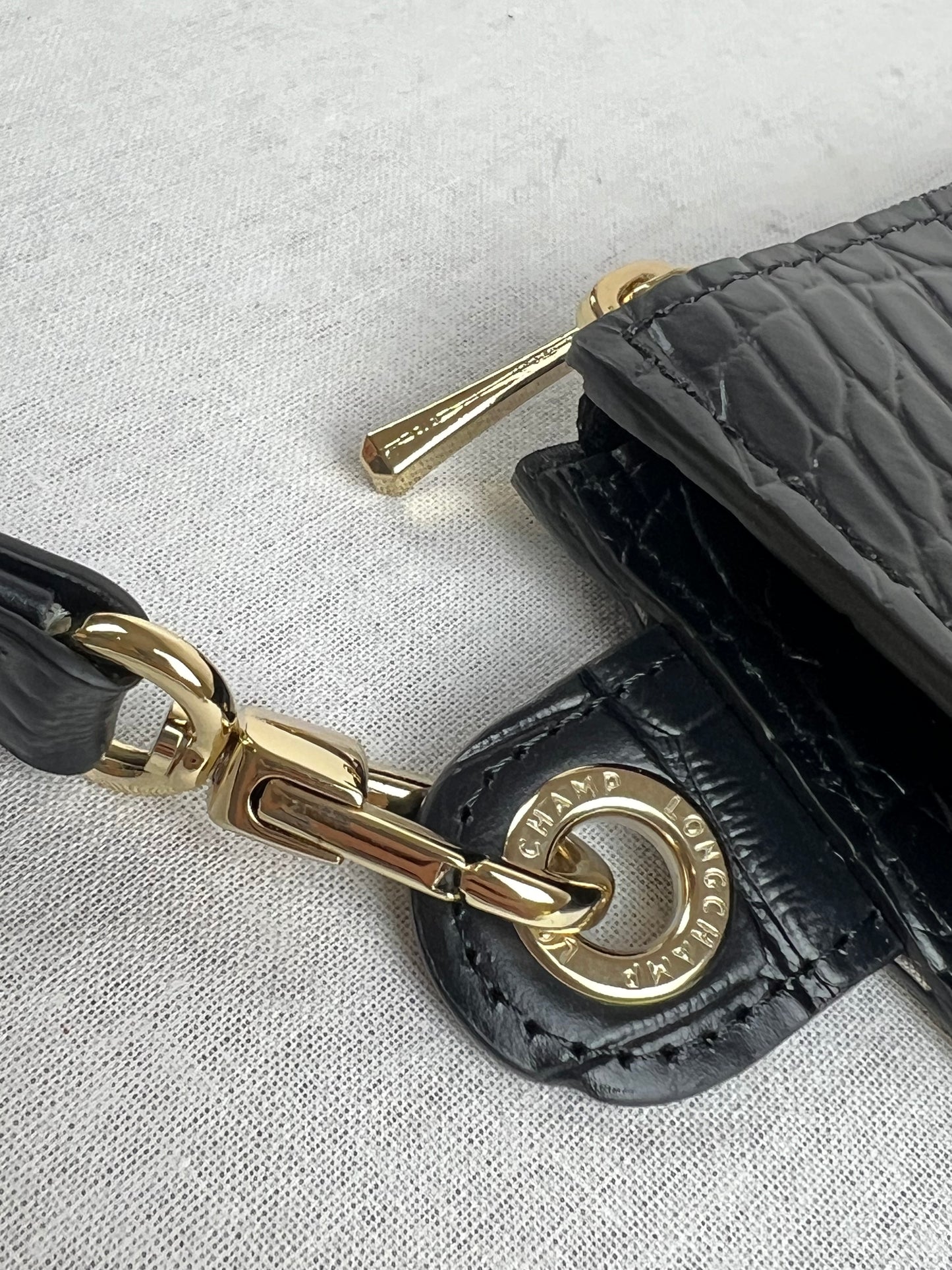 Longchamp