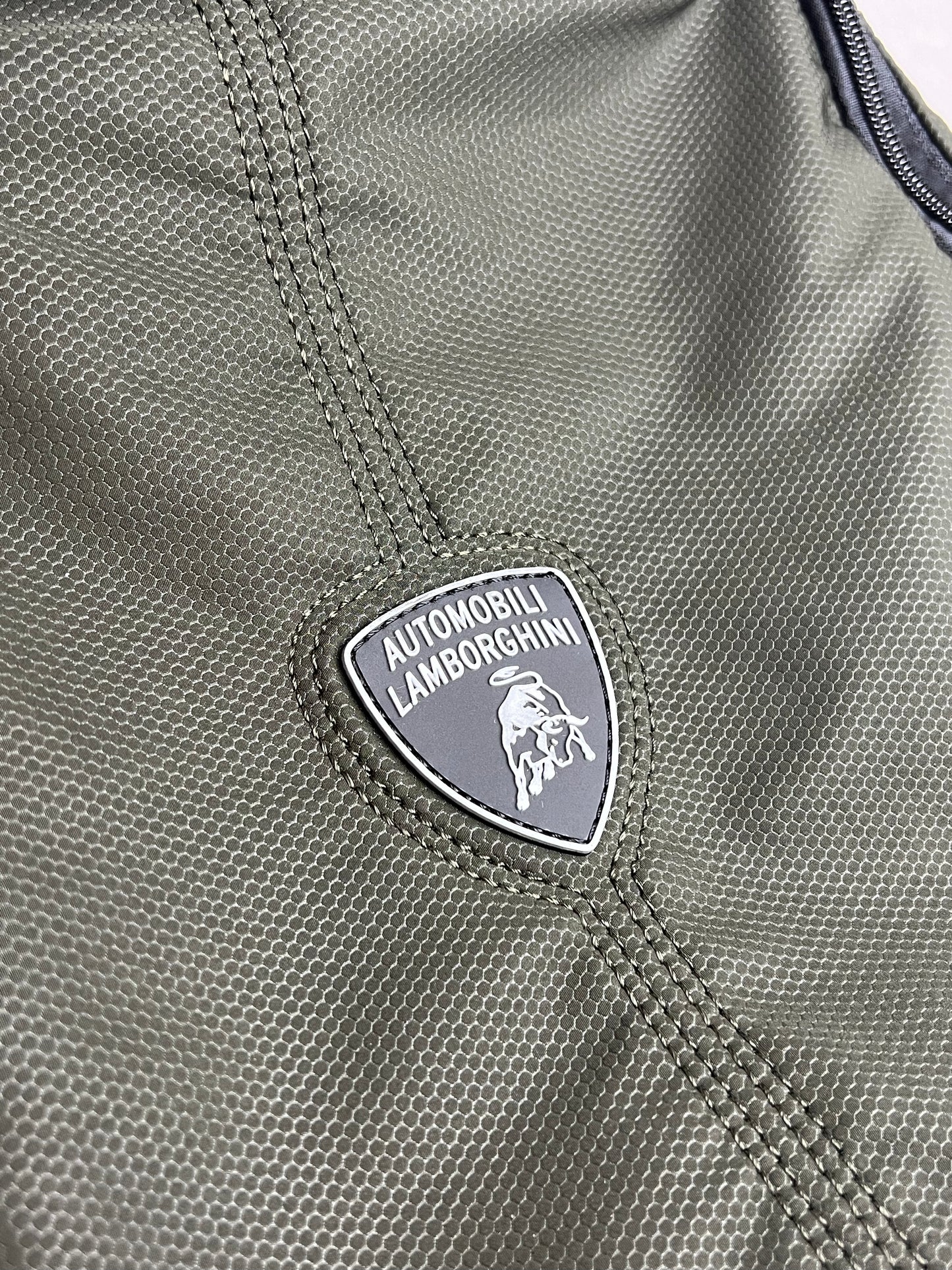 Automóviles Lamborghini