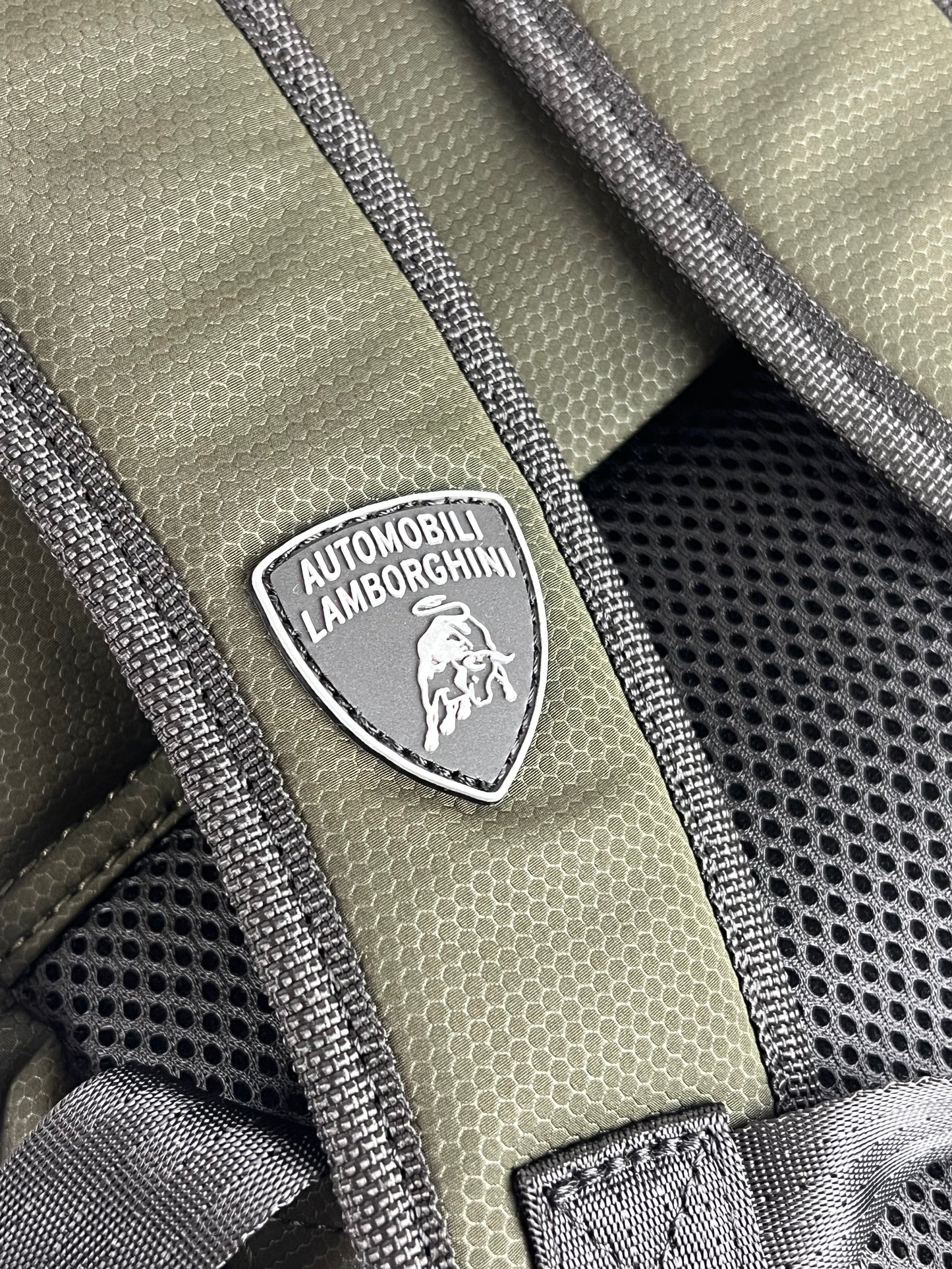 Automóviles Lamborghini