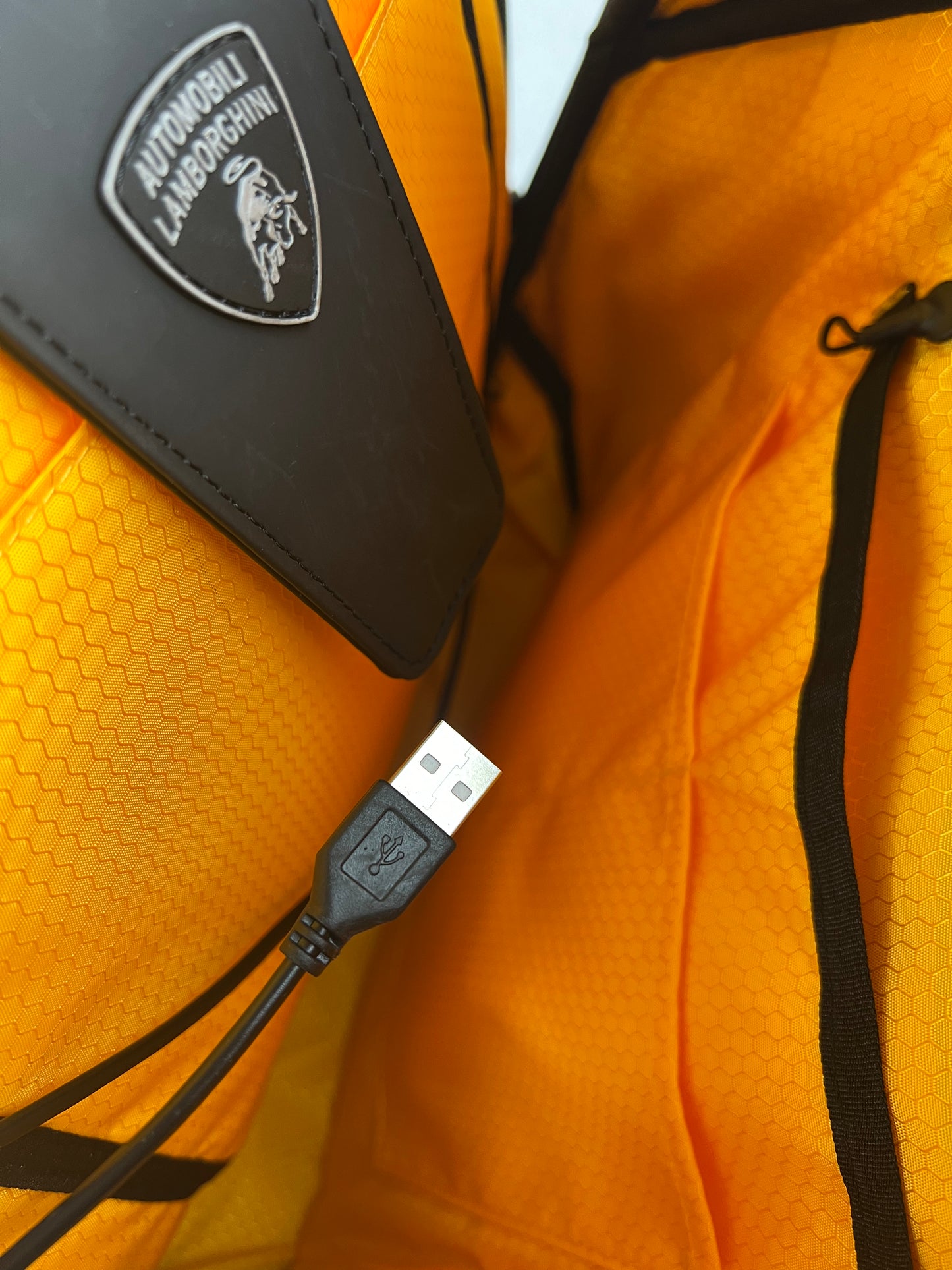 Automóviles Lamborghini