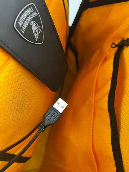 Automóviles Lamborghini