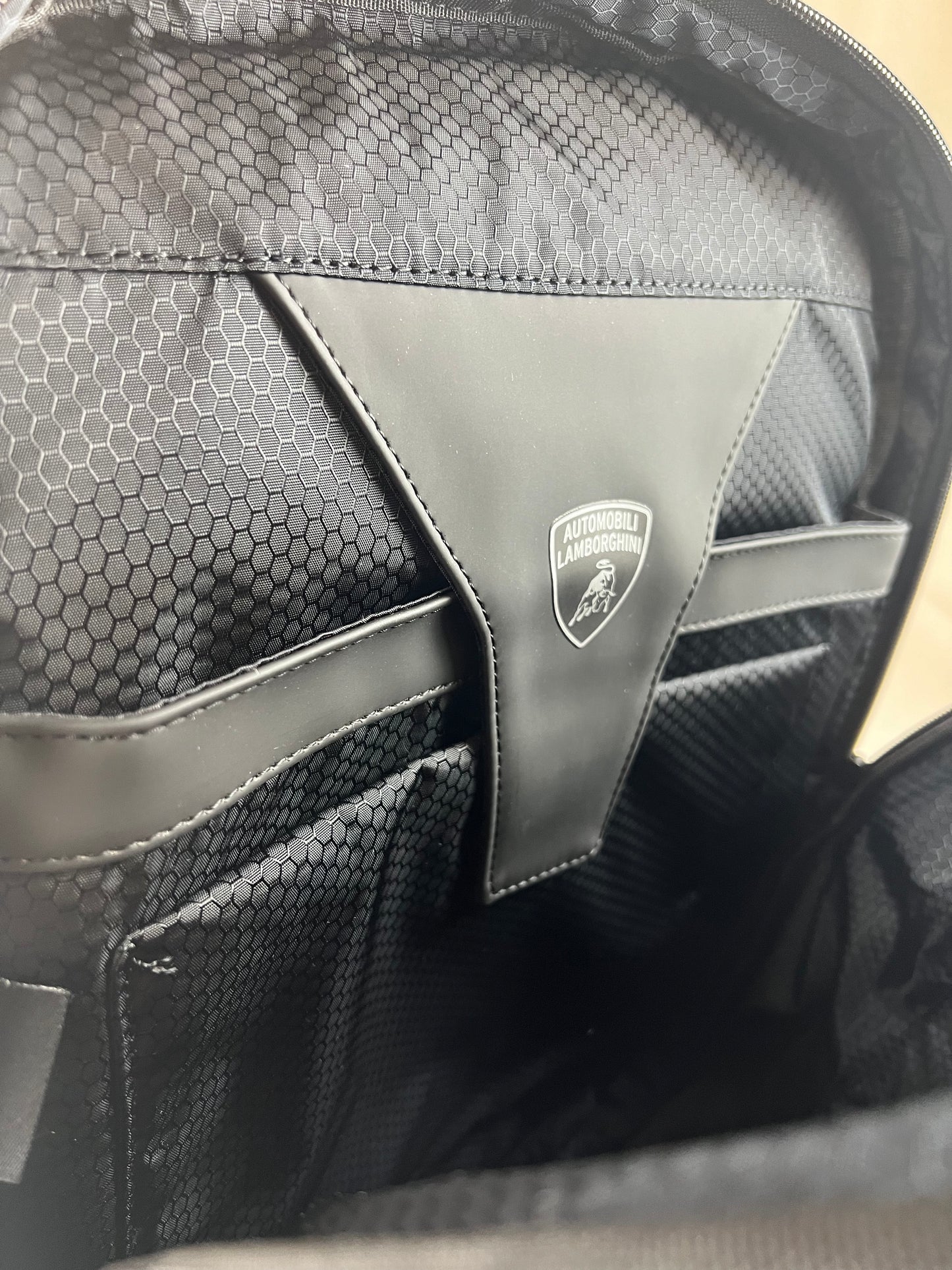 Automóviles Lamborghini