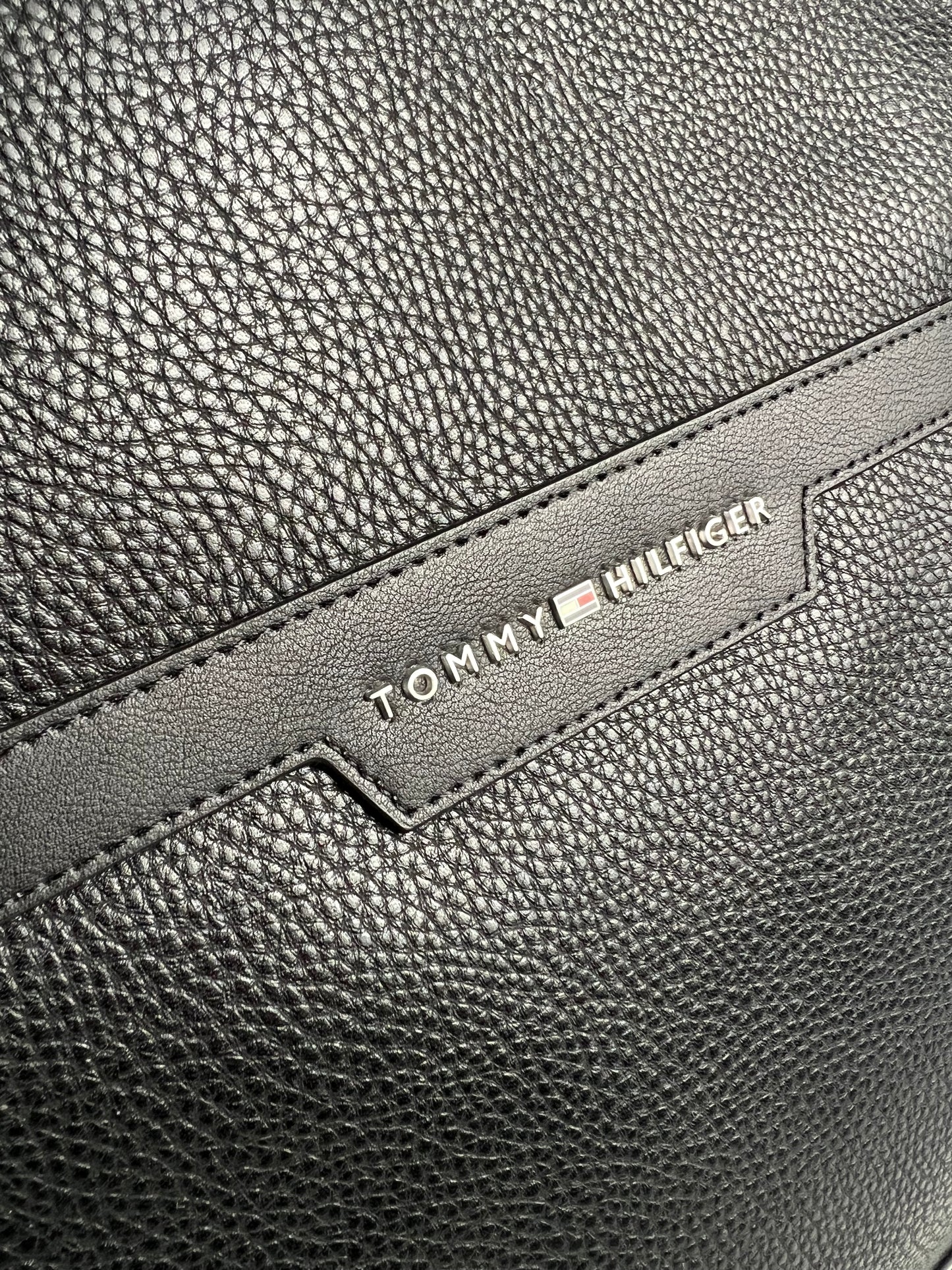 Tommy Hilfiger