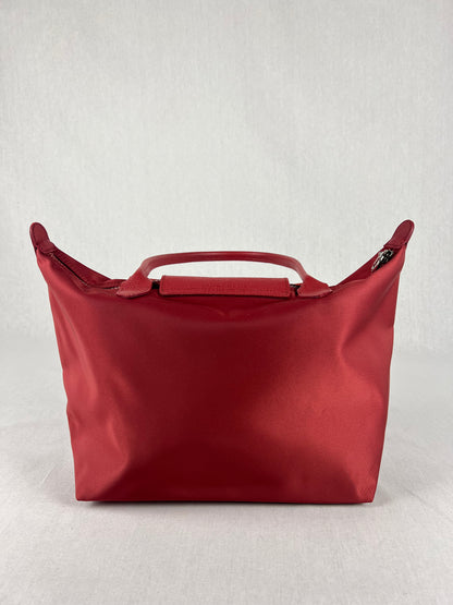 Longchamp