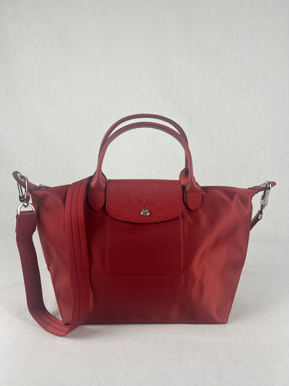 Longchamp