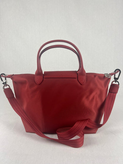 Longchamp