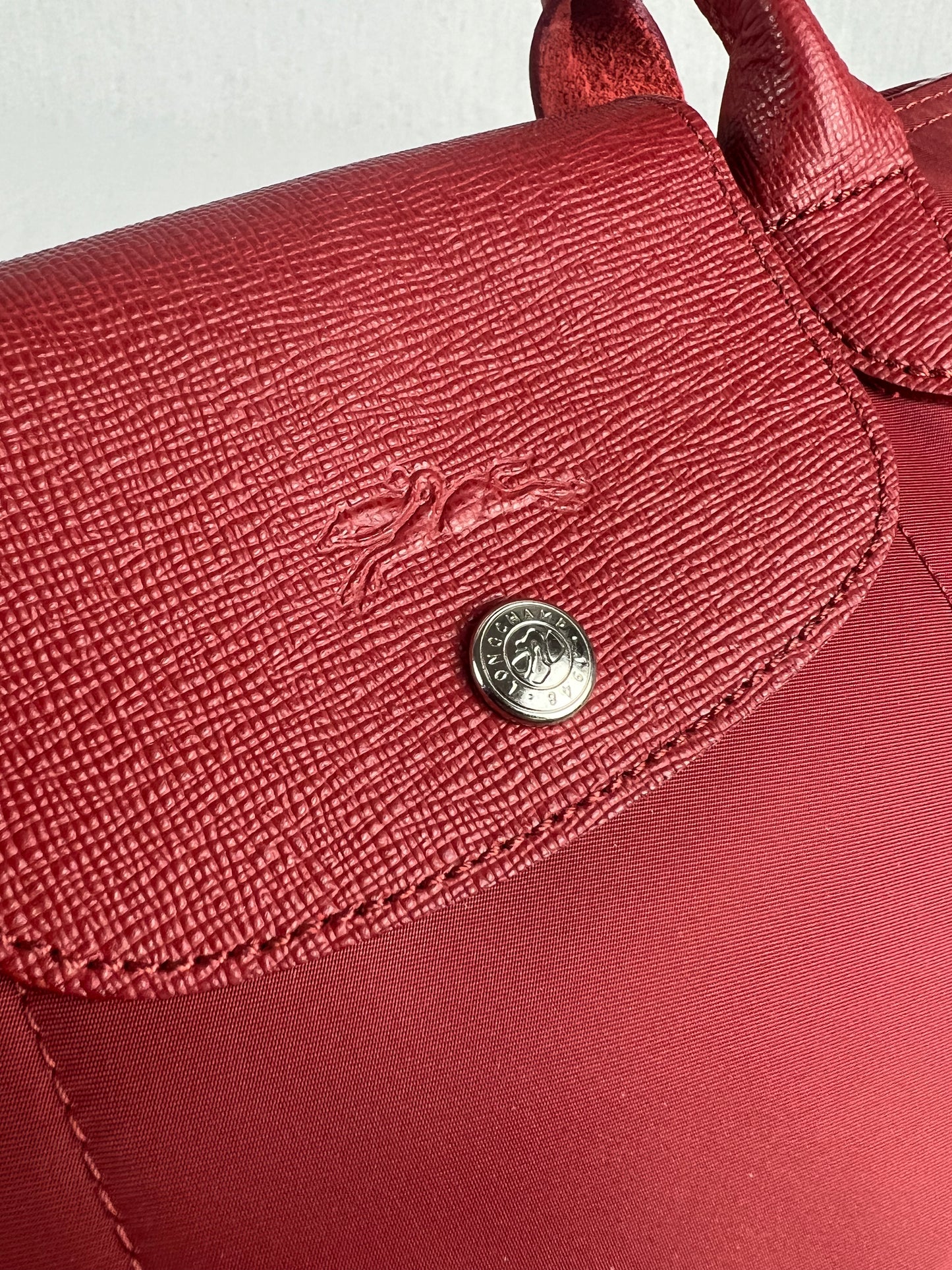 Longchamp