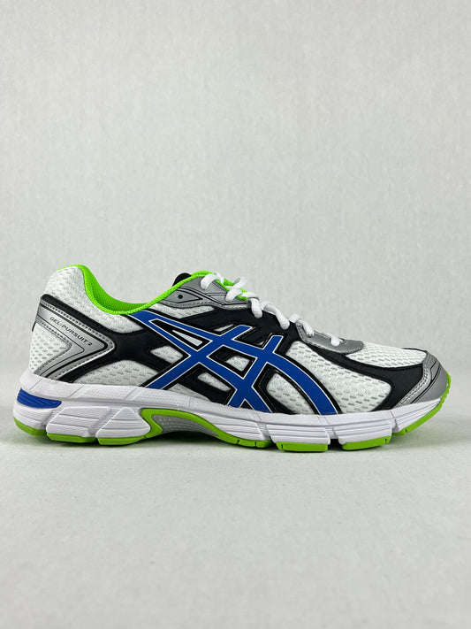 Asics