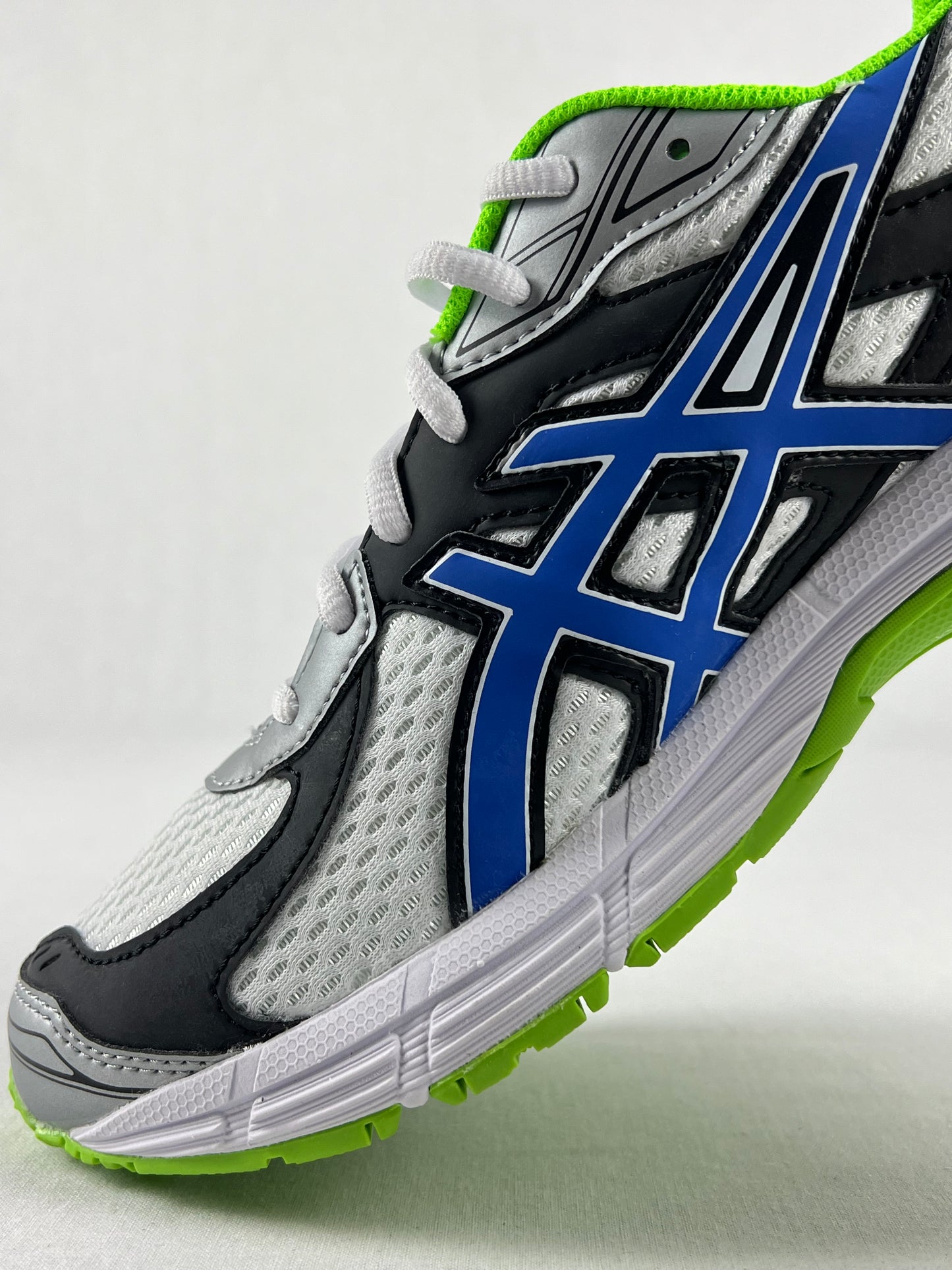 Asics