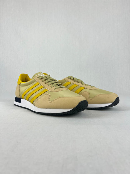 adidas