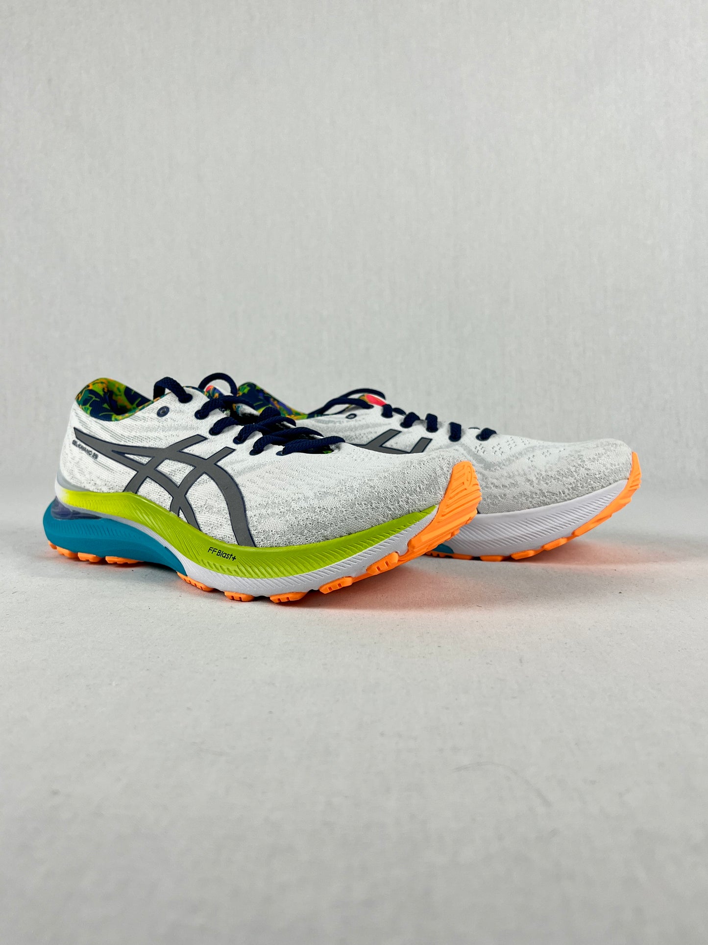 Asics