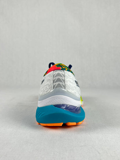 Asics