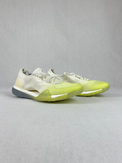 adidas de stella mccartney