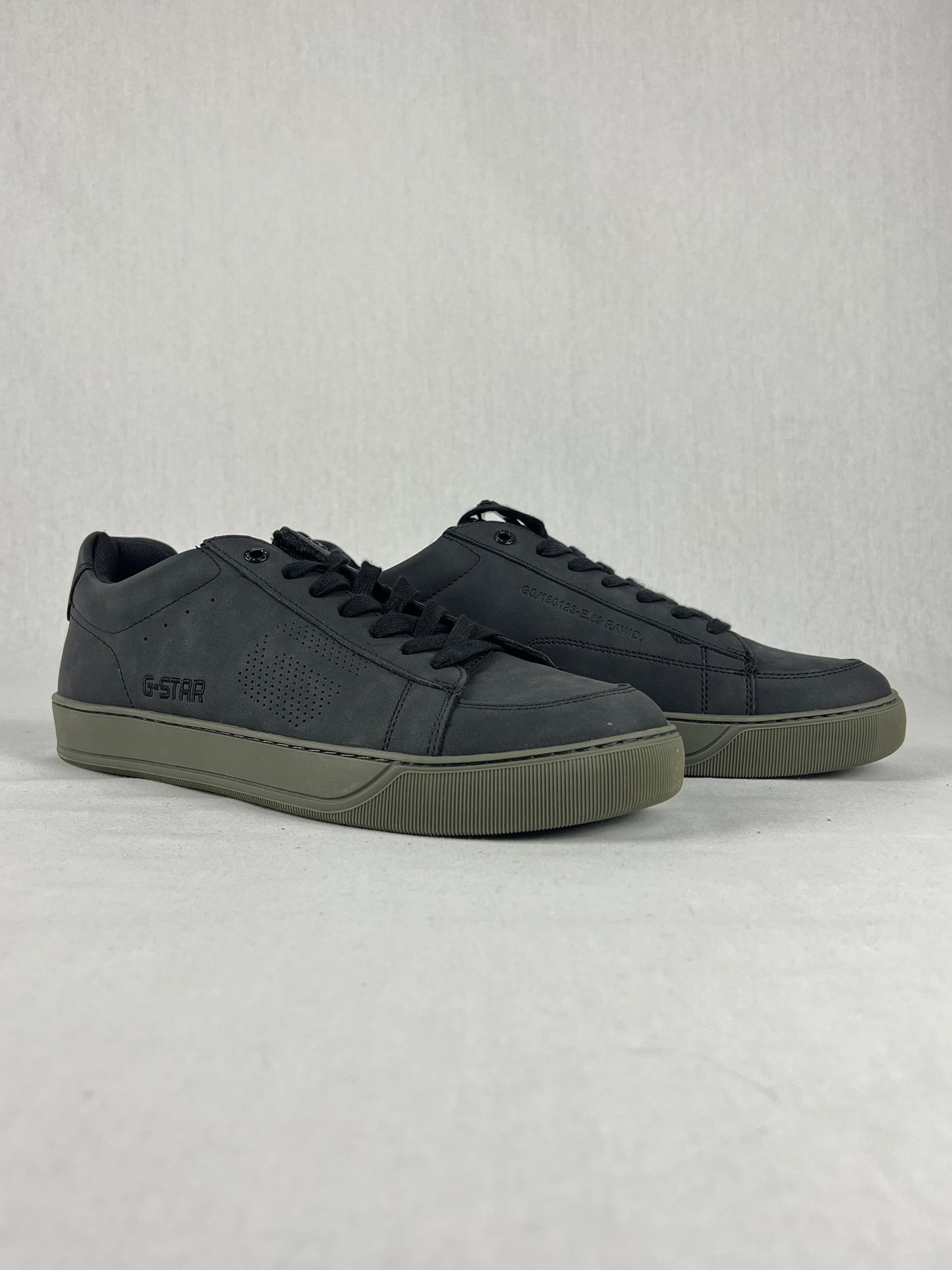 G-Star crudo