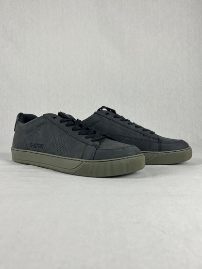 G-Star crudo