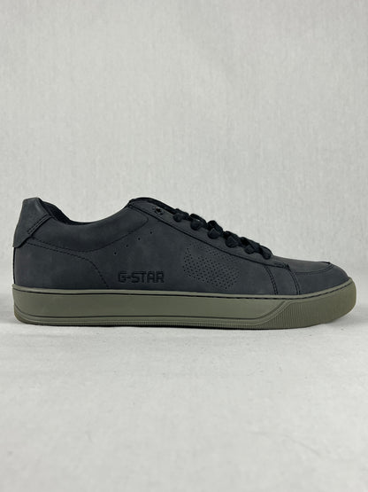 G-Star crudo