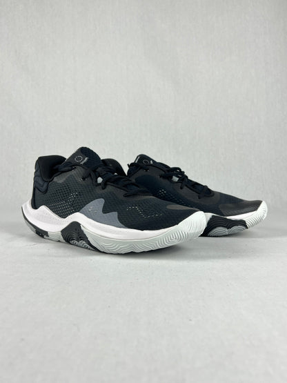 Under Armour