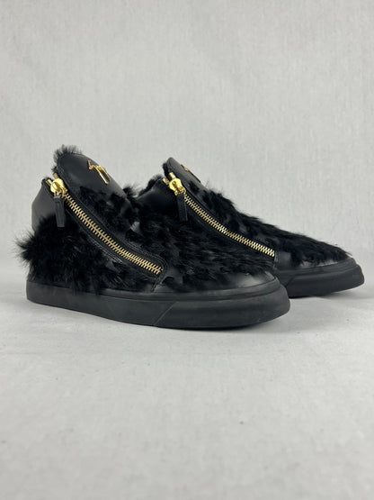 Giuseppe Zanotti
