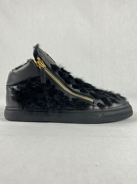 Giuseppe Zanotti
