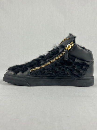 Giuseppe Zanotti