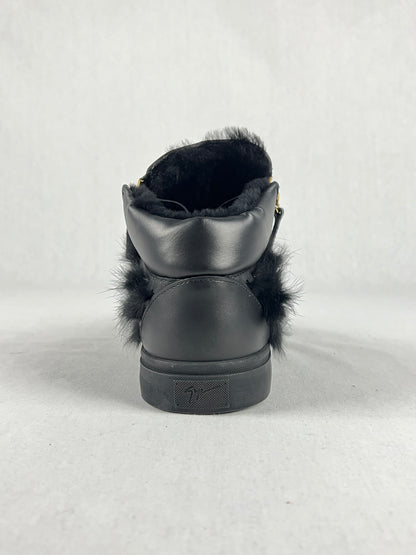 Giuseppe Zanotti