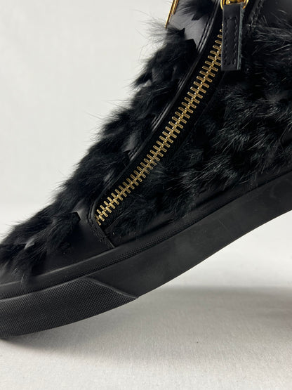 Giuseppe Zanotti