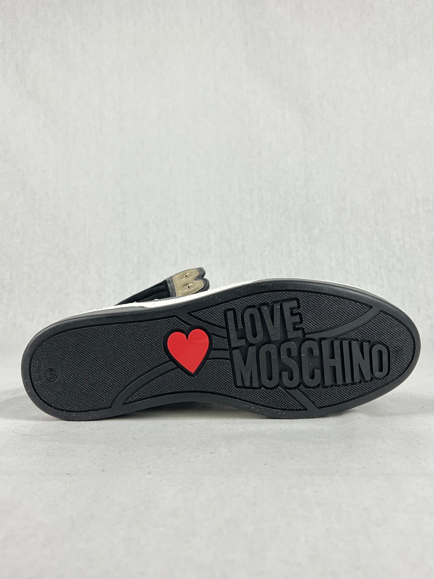 Me encanta Moschino