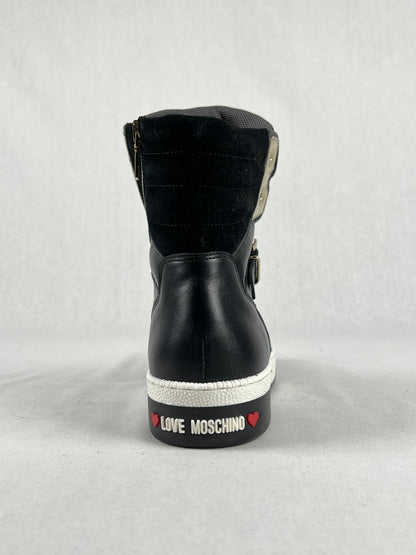 Me encanta Moschino