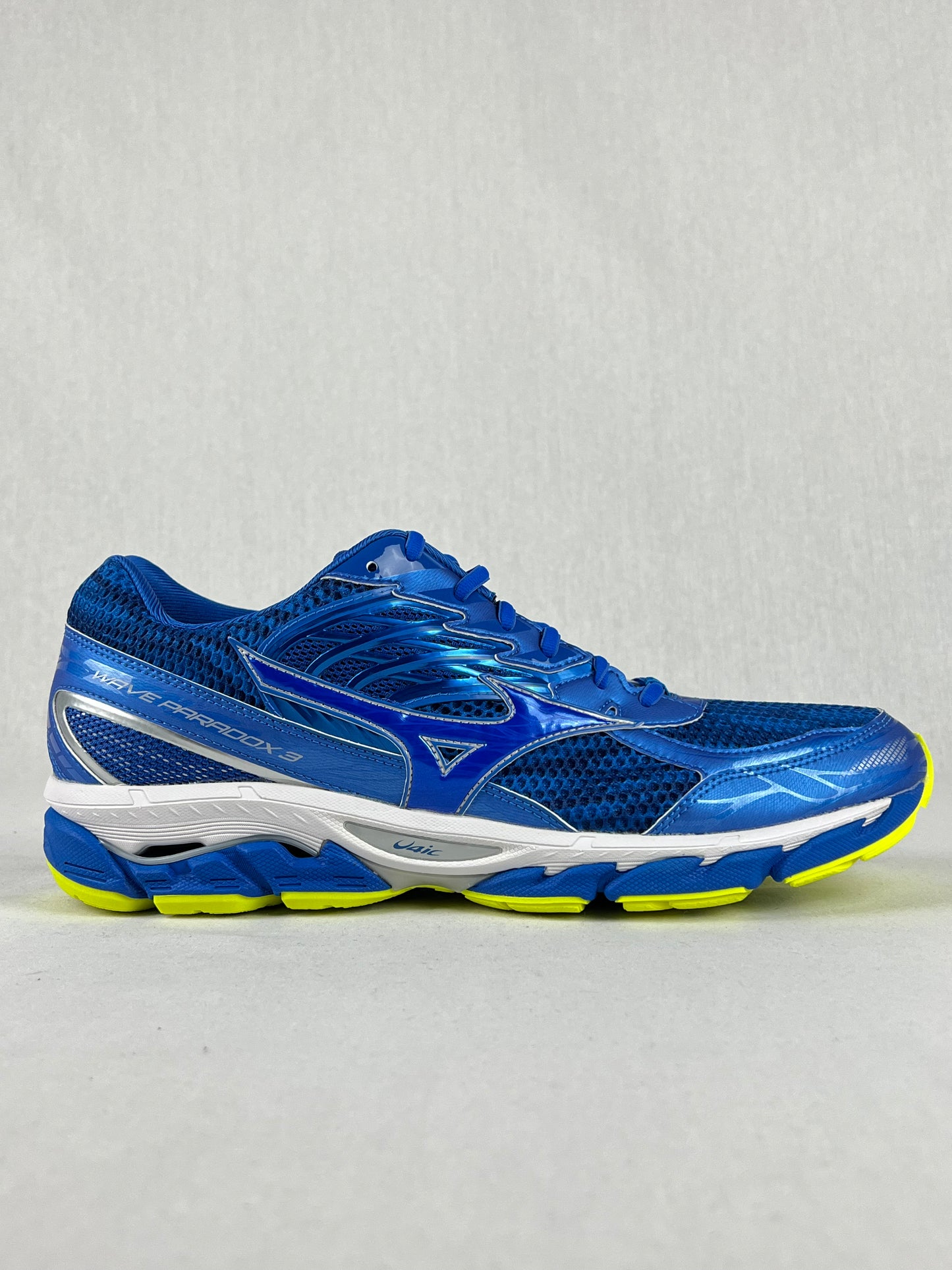 mizuno