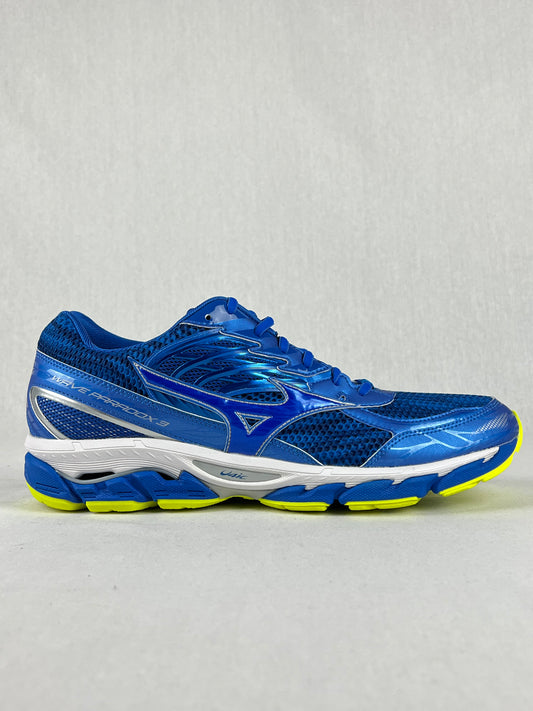 mizuno