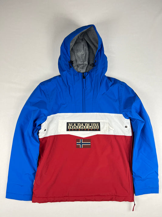 Napapijri