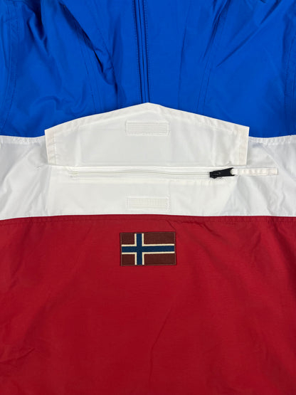 Napapijri