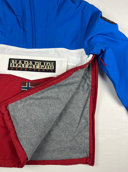 Napapijri