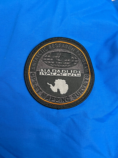 Napapijri