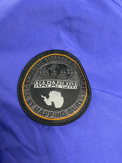 Napapijri