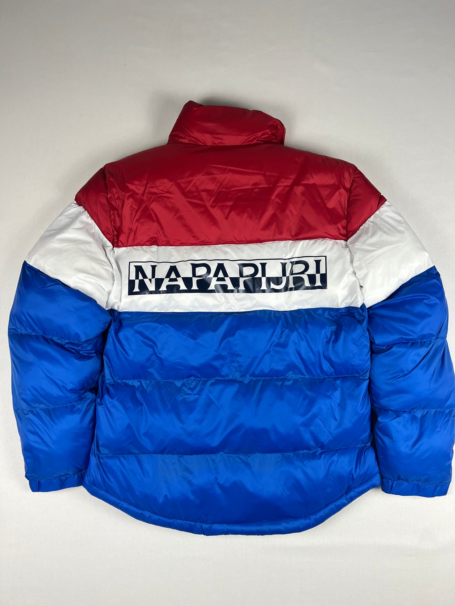 Napapijri