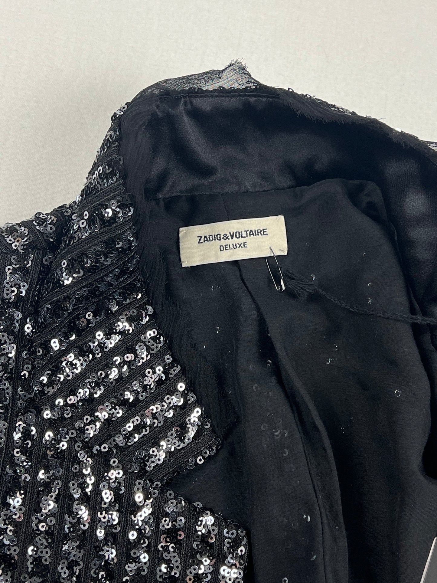 Zadig &amp; Voltaire