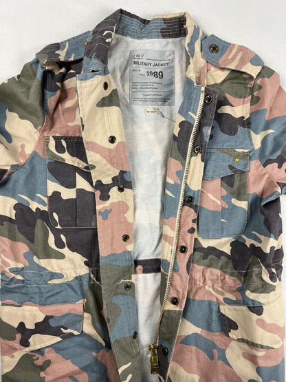Zadig &amp; Voltaire