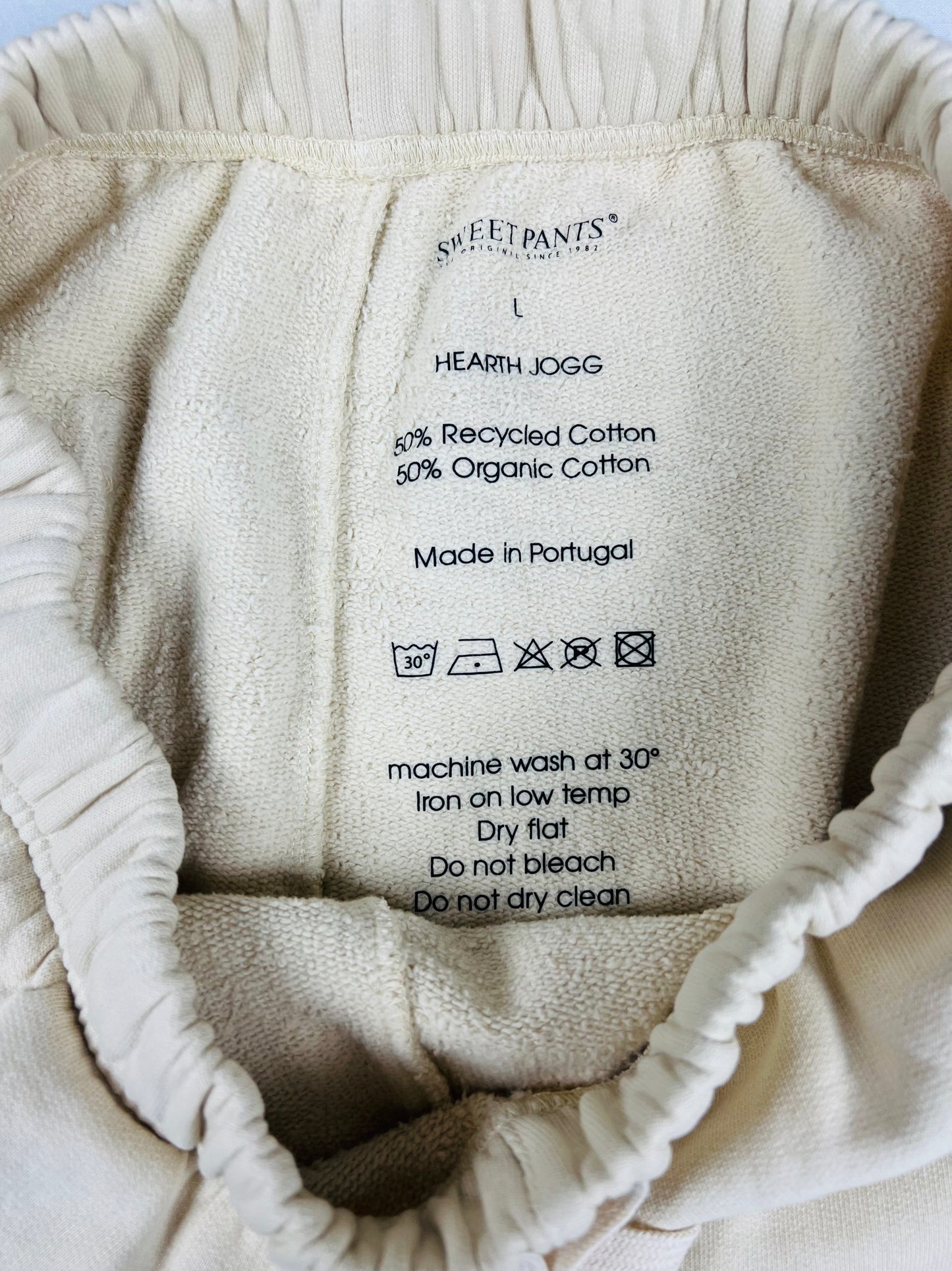 pantalones dulces