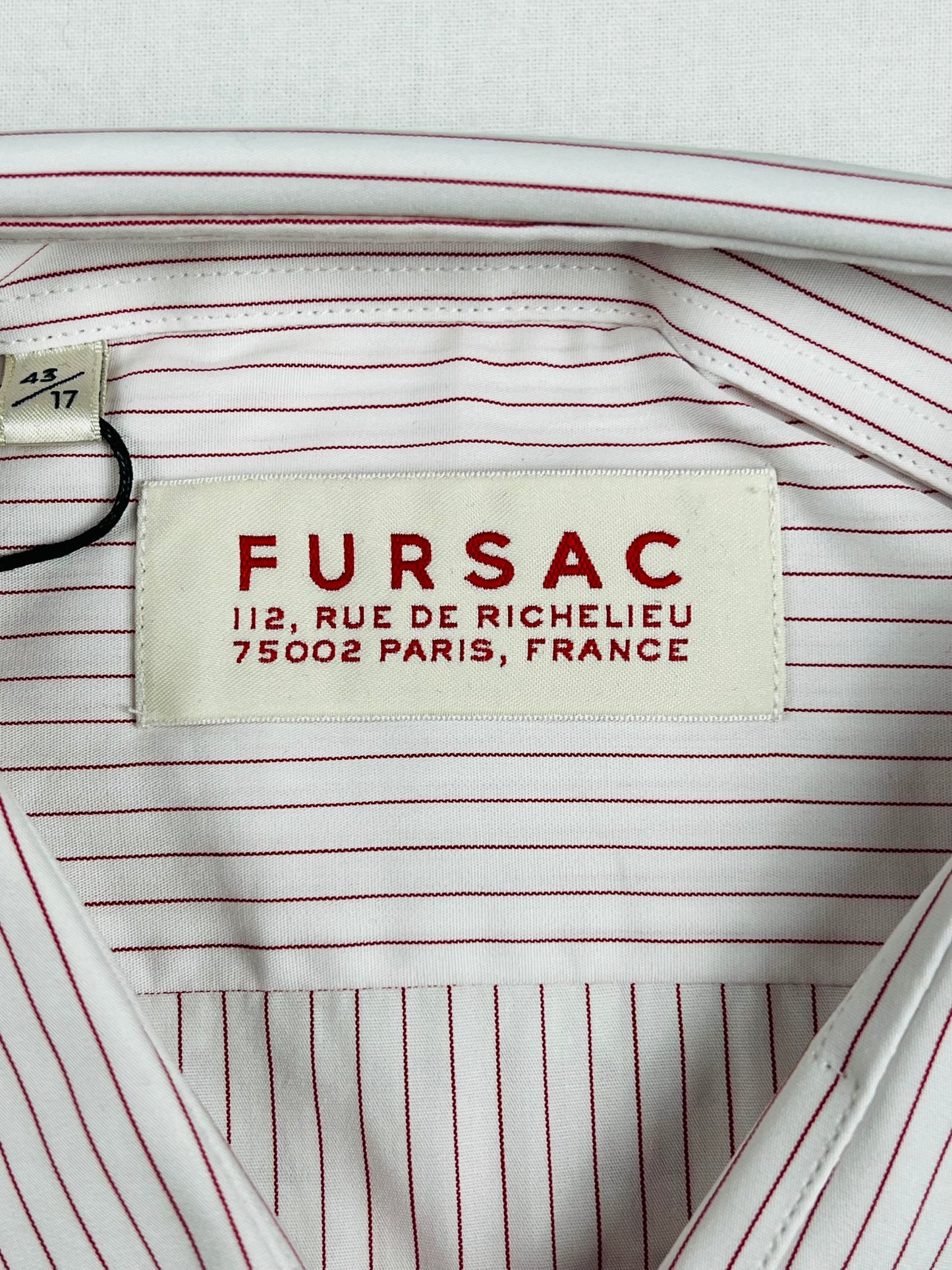 Fursac