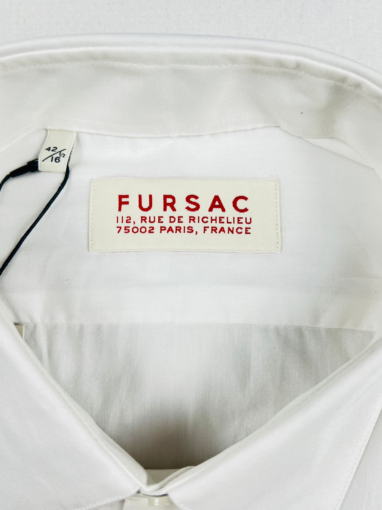 Fursac