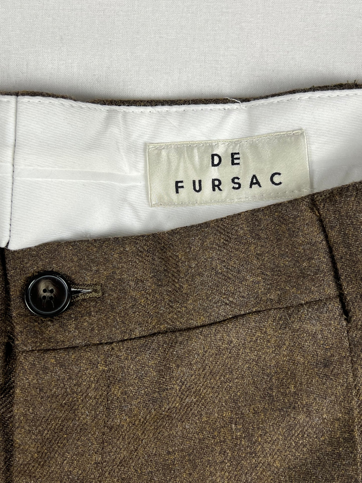 Fursac