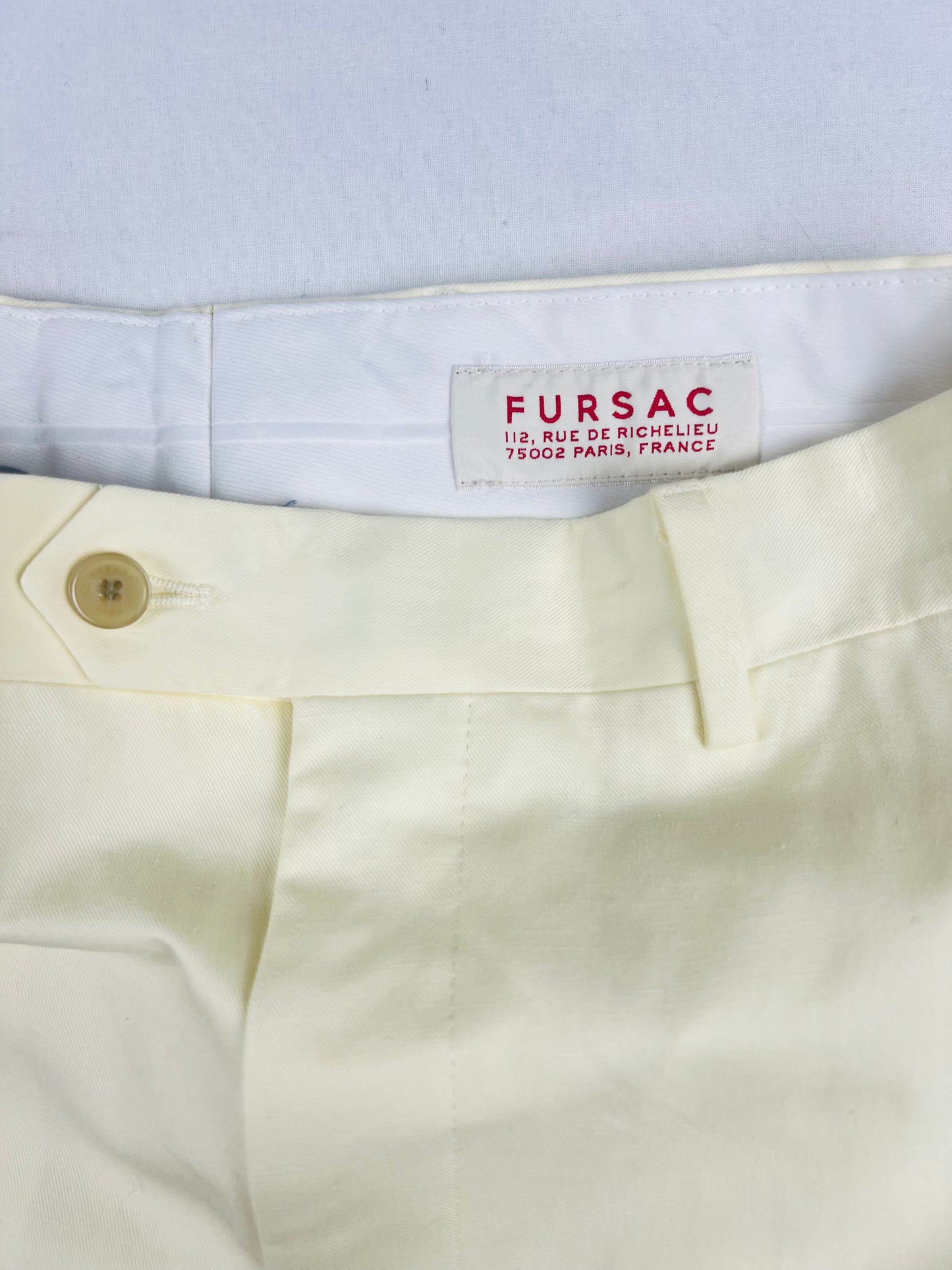 Fursac