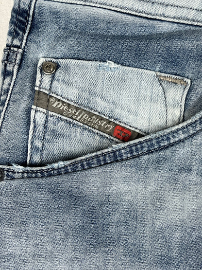 Diesel