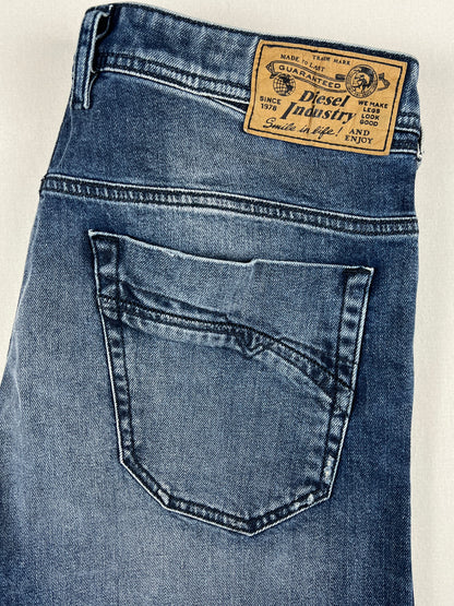 Diesel