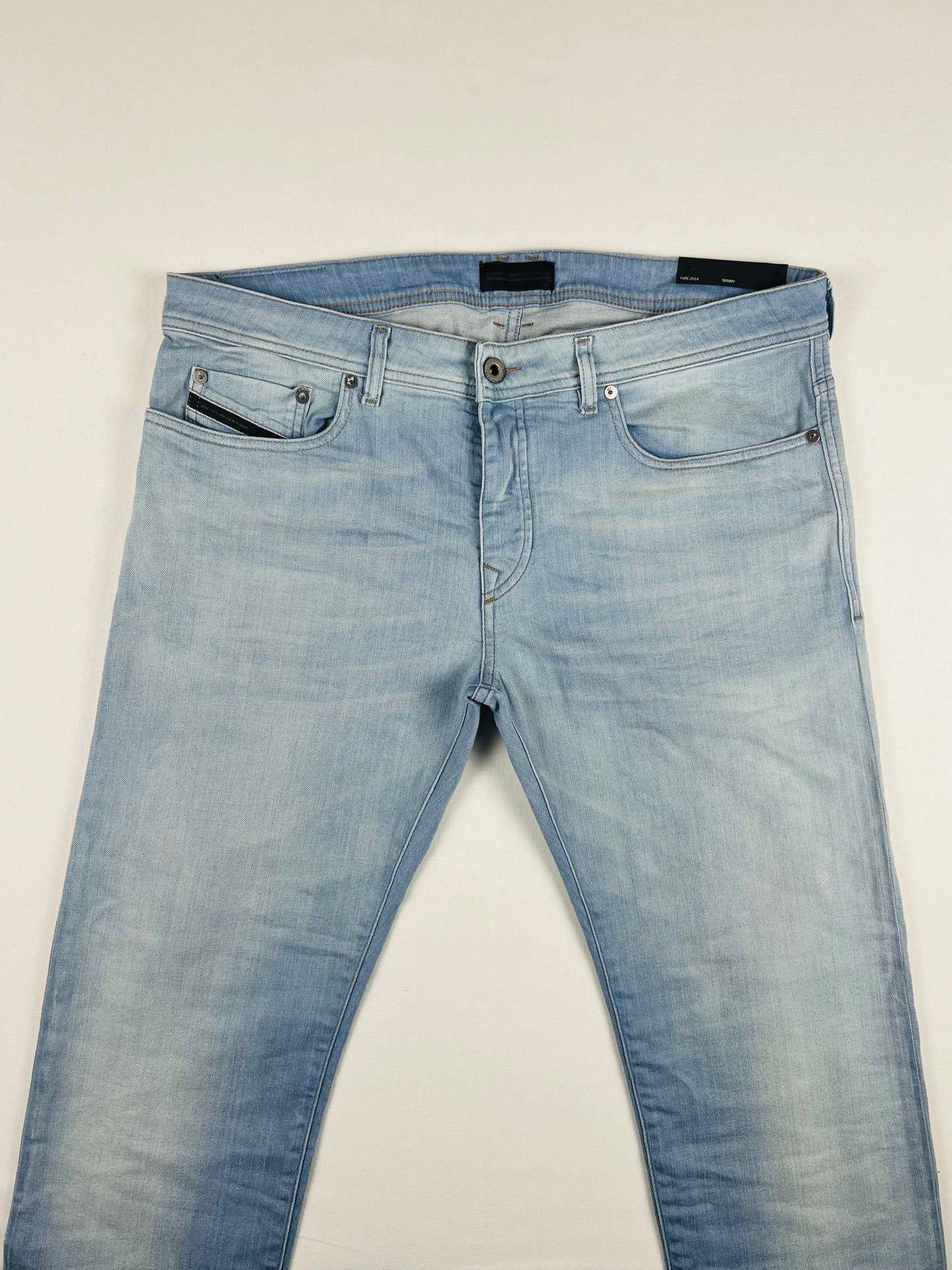 Diesel Black Gold